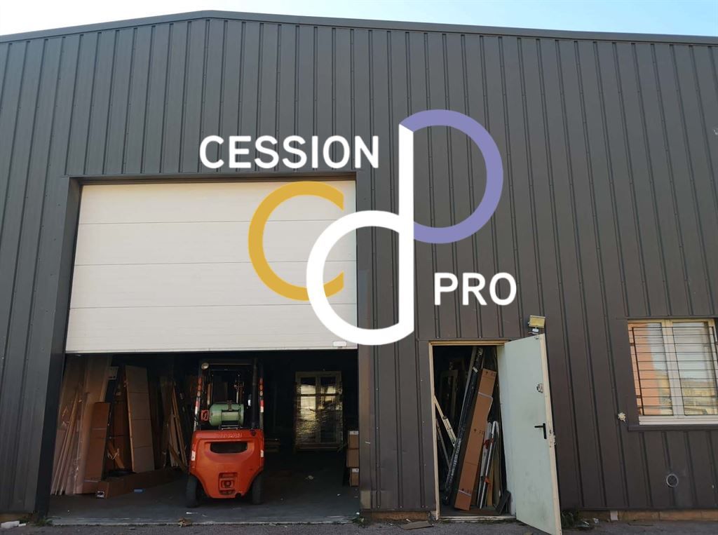 entrepôt en location sur PERPIGNAN (66000)