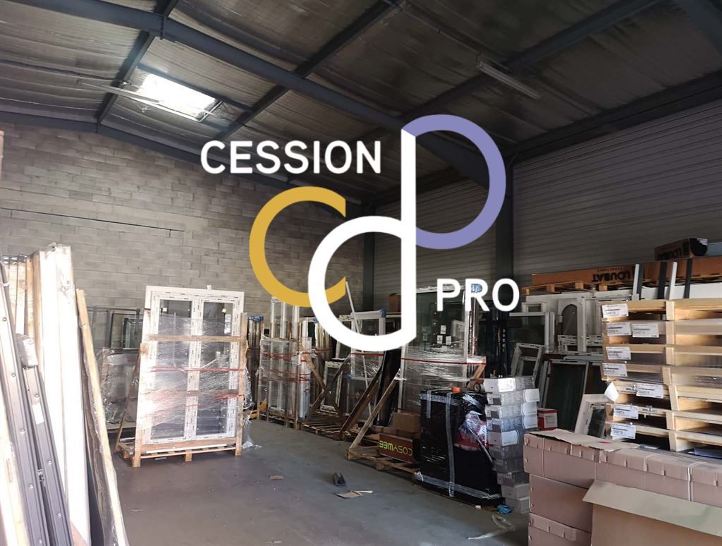 Location Entrepôt Perpignan 66000