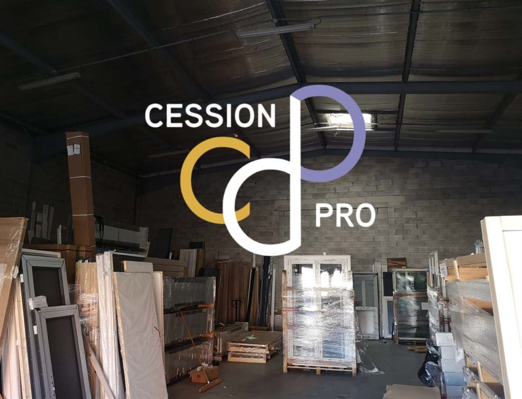 Location Entrepôt Perpignan 66000