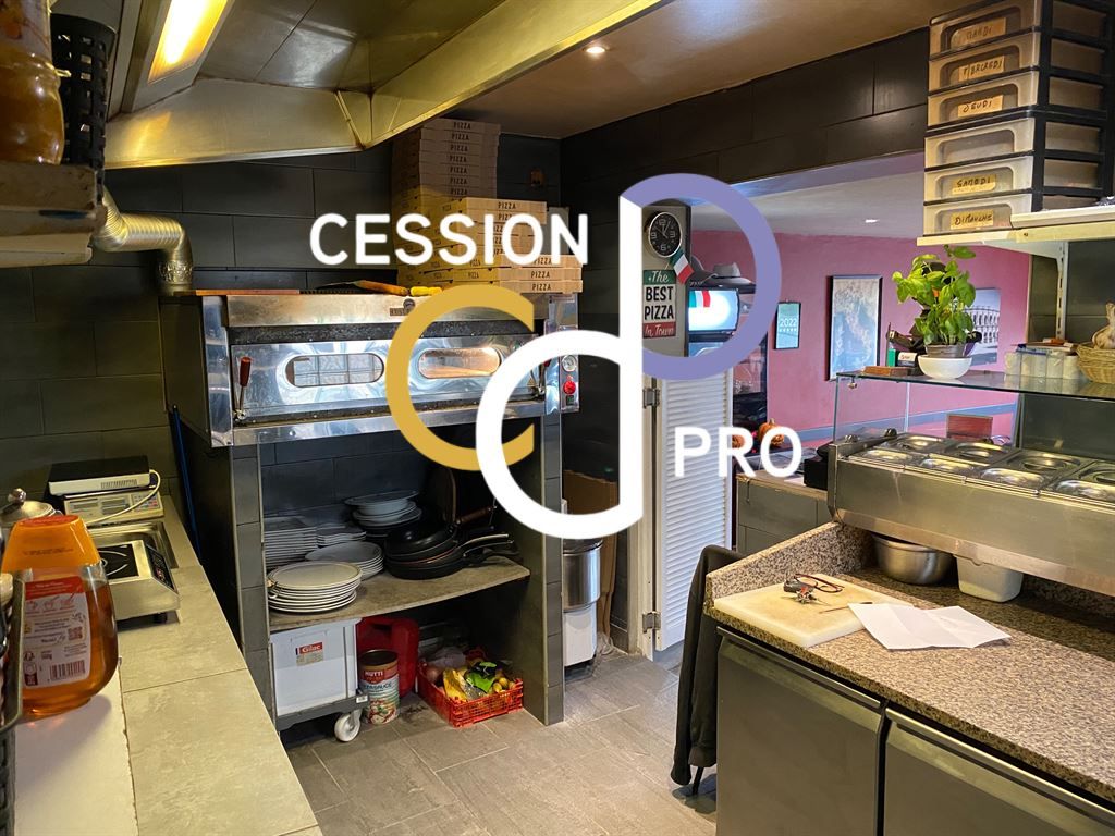 Vente Commerce Nîmes 30900 Nîmes Ouest