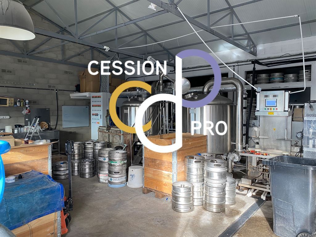 Location Local d'activité Nîmes 30900 Maréchal Juin