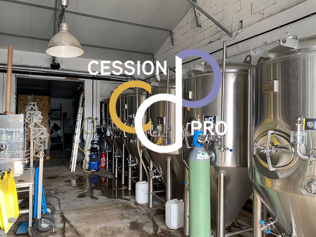 Location Local d'activité Nîmes 30900 Maréchal Juin