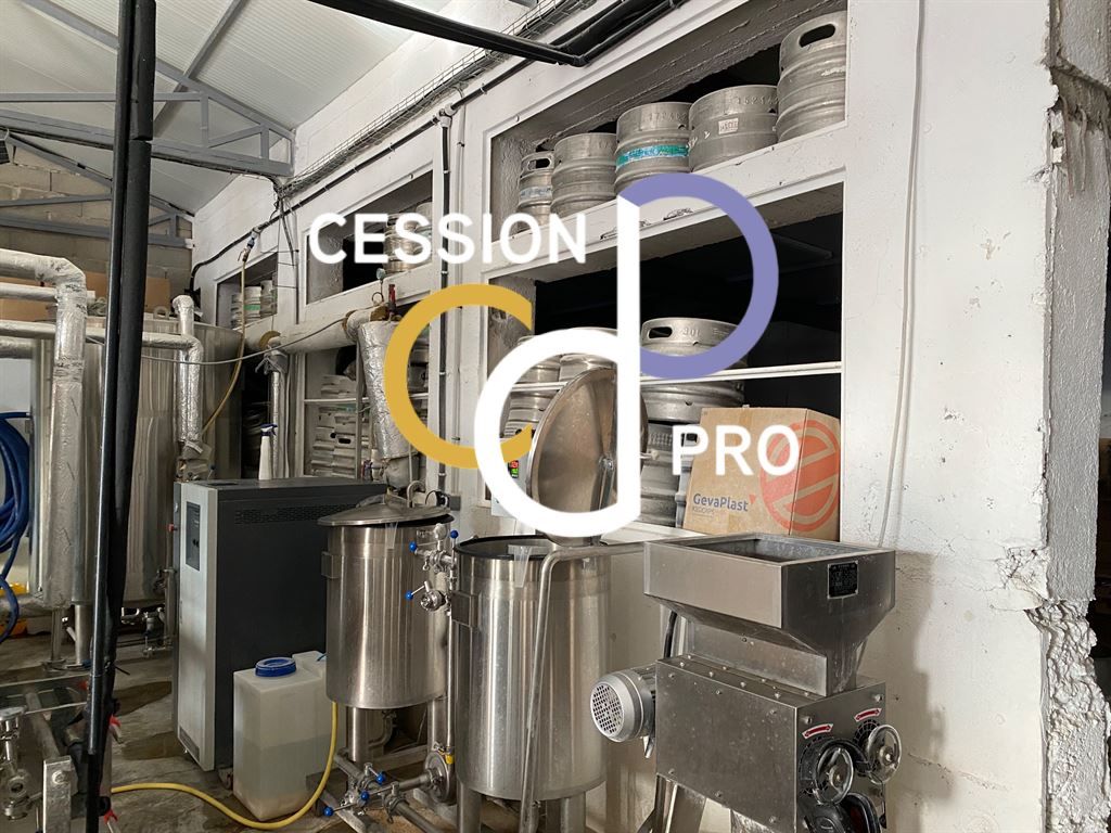 Location Local d'activité Nîmes 30900 Maréchal Juin