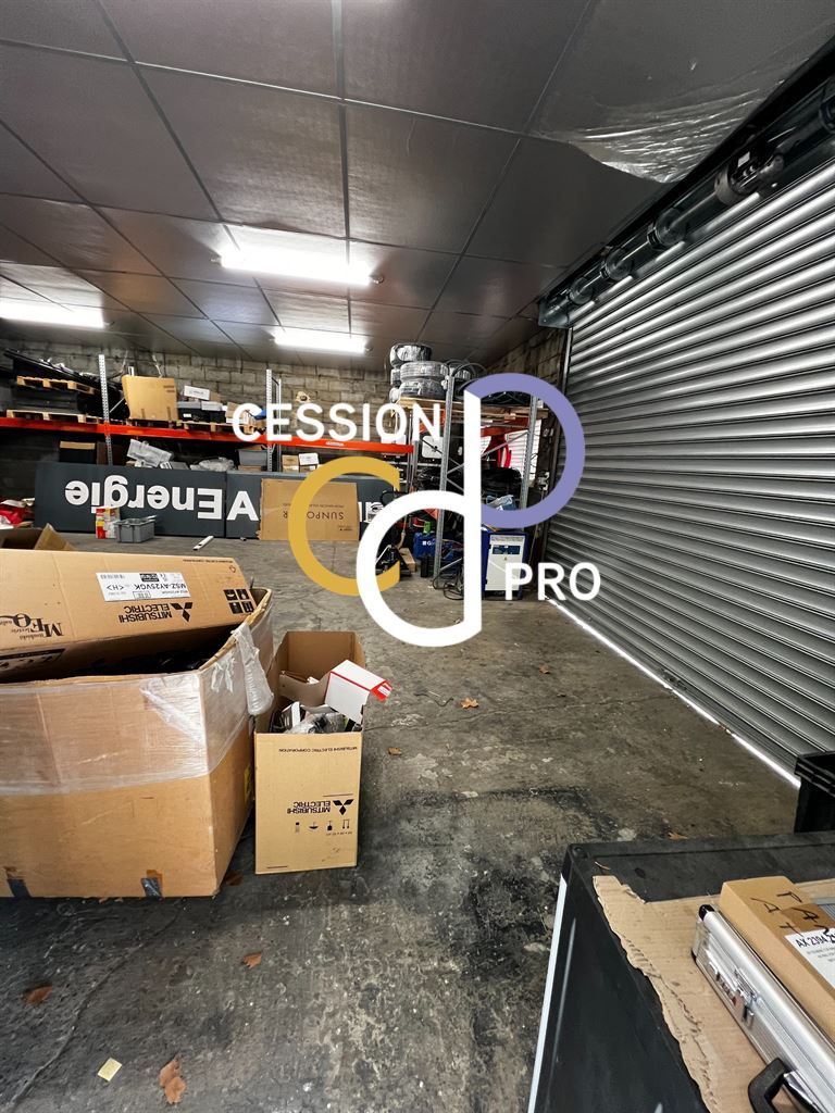 entreprise en vente sur NIMES (30000)