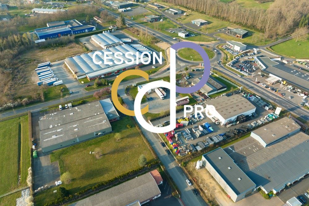 Location Entreprise Nîmes 30000 Secteur Maréchal Juin
