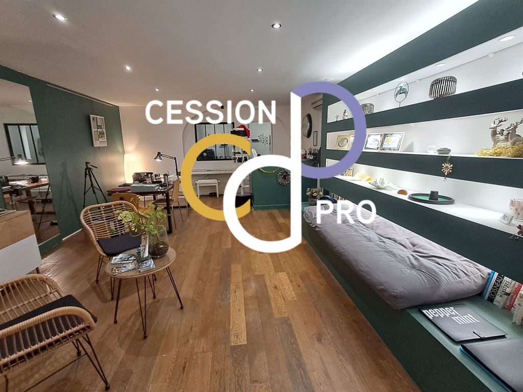 commerce en location sur NIMES (30000)