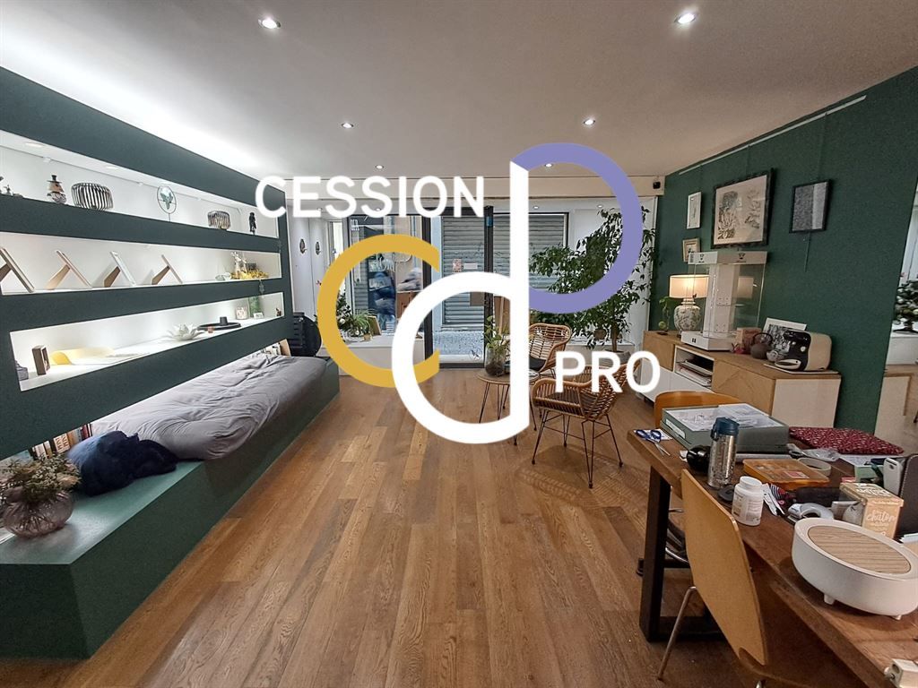 Location Commerce Nîmes 30000 ECUSSON