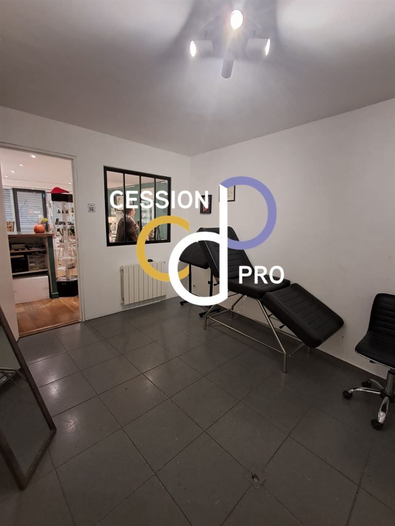 Location Commerce Nîmes 30000 ECUSSON