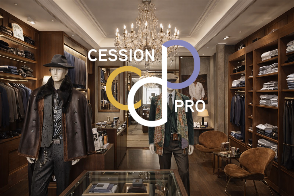 commerce en vente sur MONTPELLIER (34000)