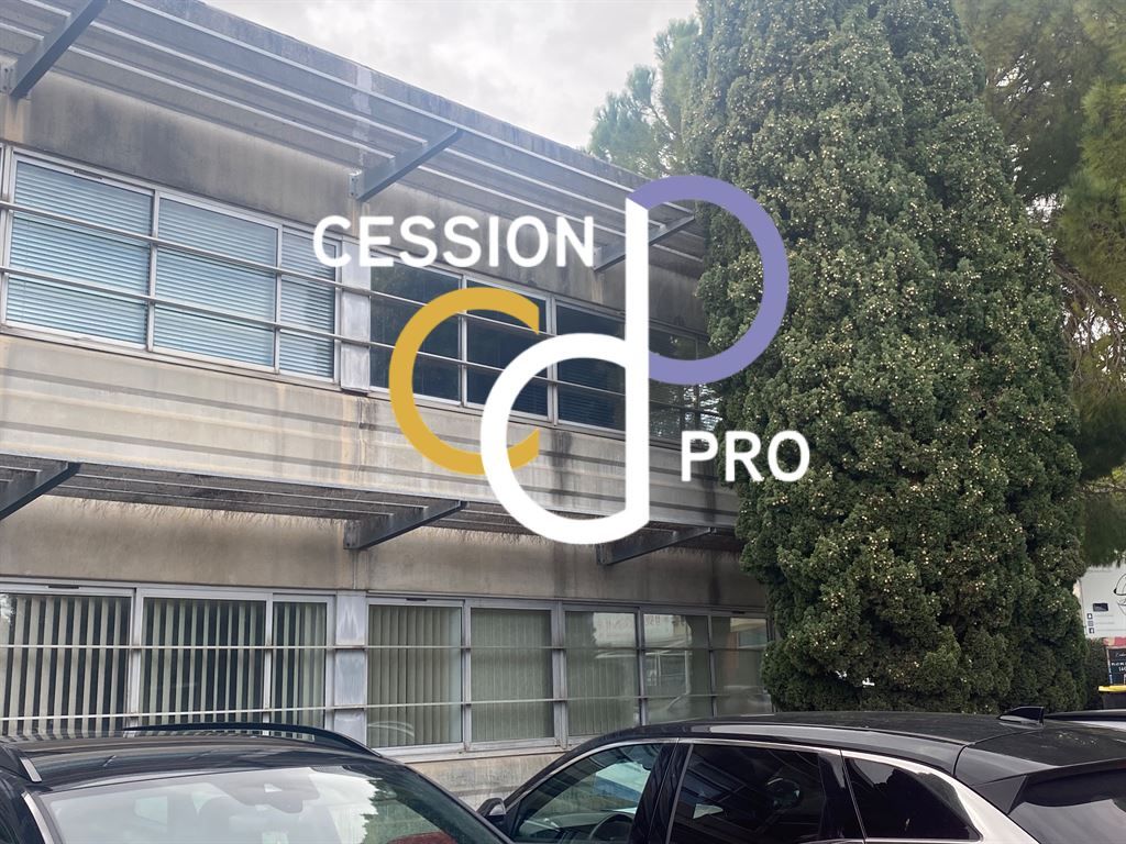 bureaux en location sur NIMES (30900)