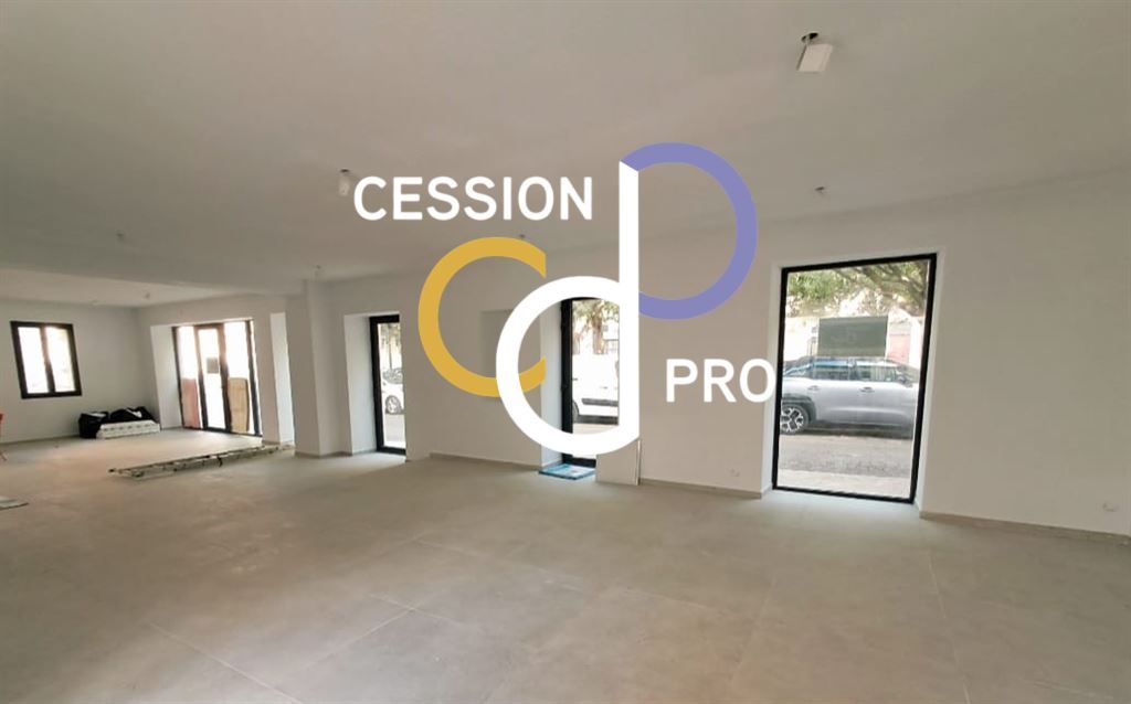 commerce en location sur NIMES (30000)