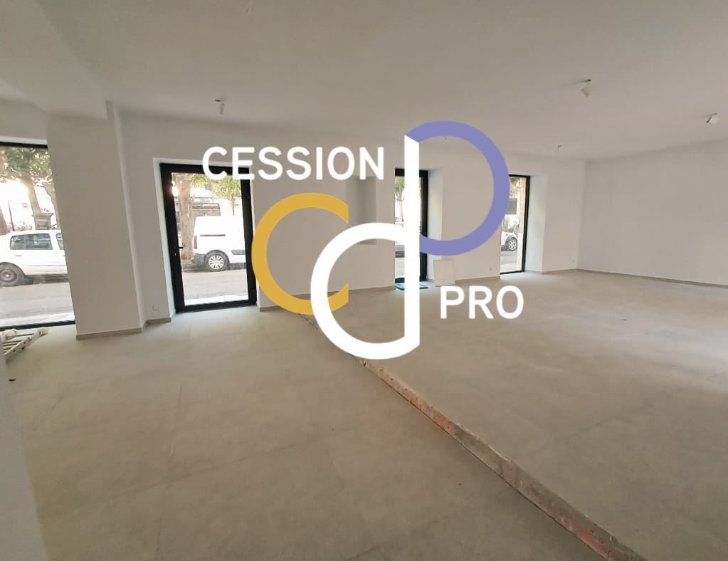 Location Commerce Nîmes 30000 JEAN-JAURES