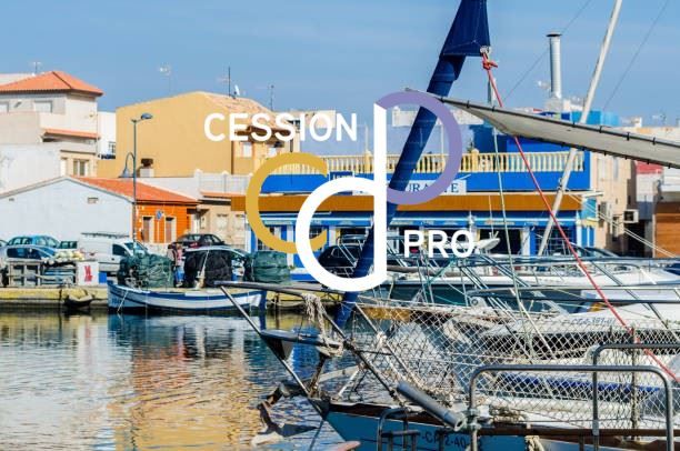 commerce en vente sur LE GRAU DU ROI (30240)