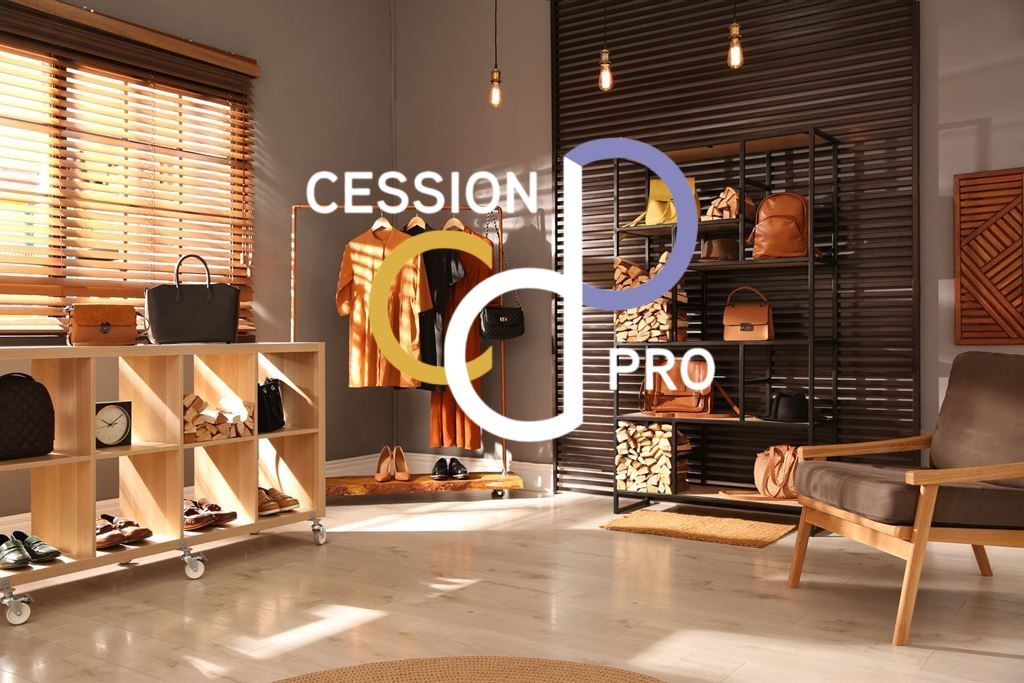 commerce en cession de bail sur NIMES (30000)