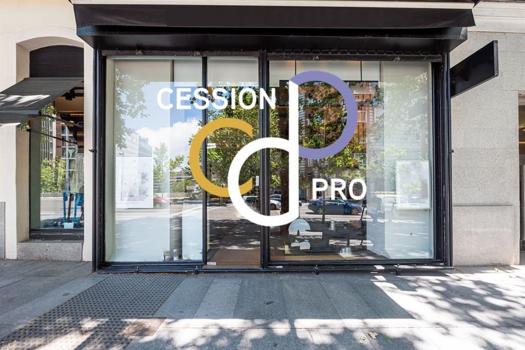 commerce en vente sur NIMES (30000)