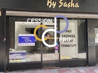 Vente Commerce Perpignan 66000 Centre ville piéton