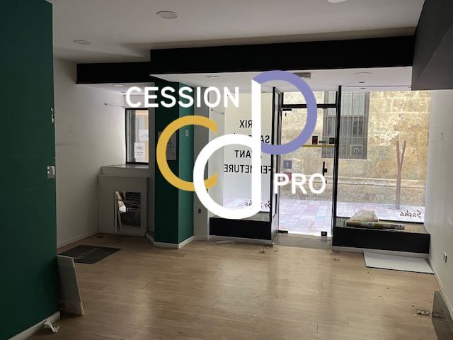 Vente Commerce Perpignan 66000 Centre ville piéton