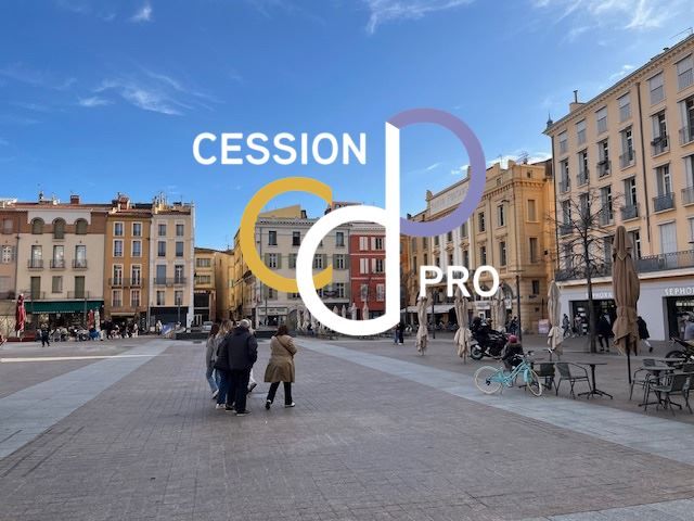 commerce en location sur PERPIGNAN (66000)