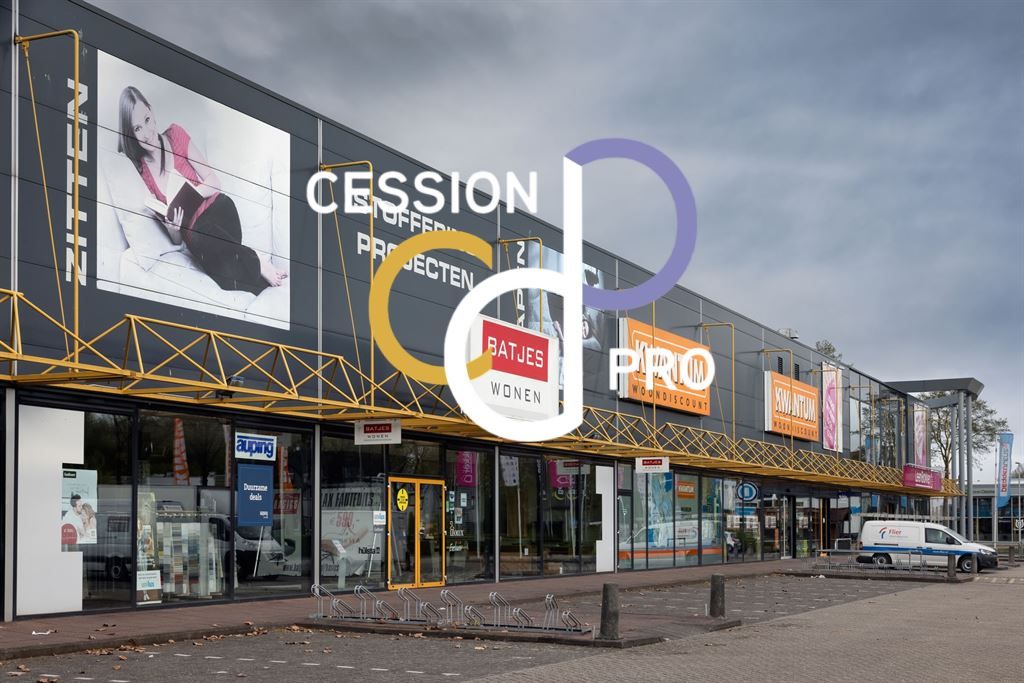 commerce en location sur NIMES (30900)