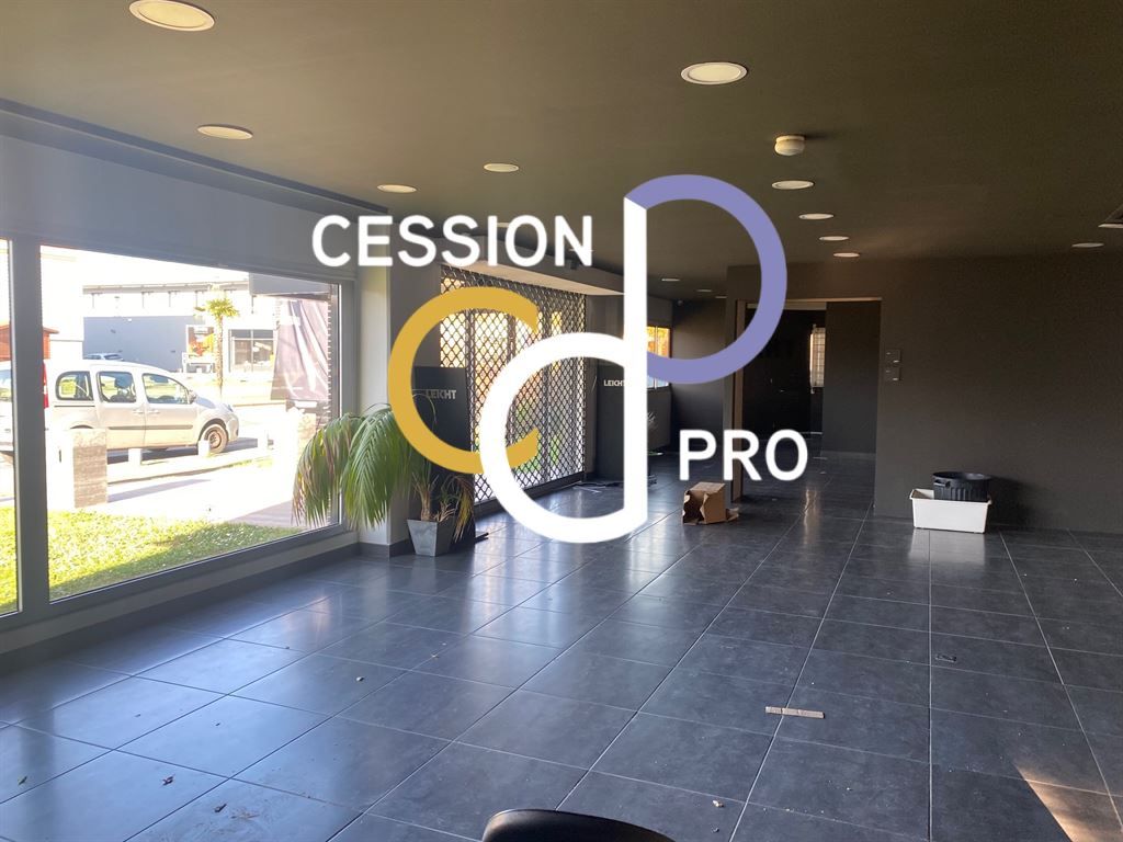 commerce en location sur NIMES (30900)