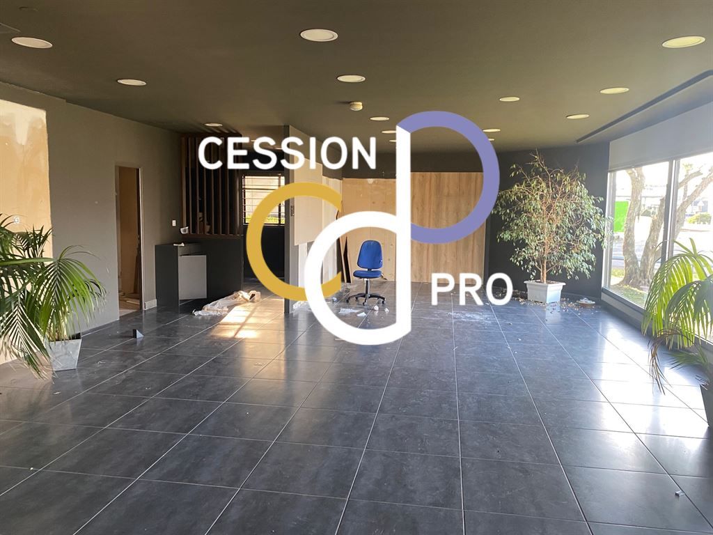 Location Commerce Nîmes 30900 Ville Active