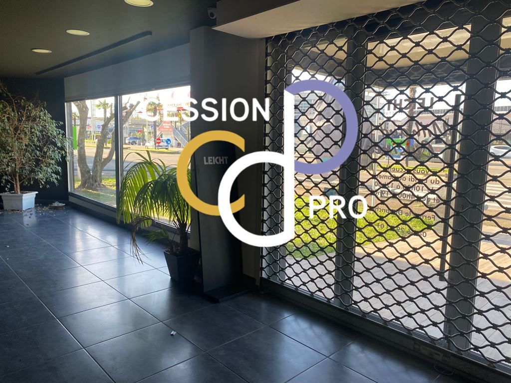 Location Commerce Nîmes 30900 Ville Active