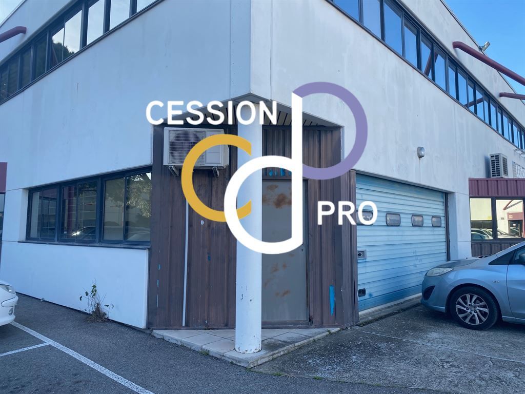 Location Commerce Nîmes 30900 Ville Active