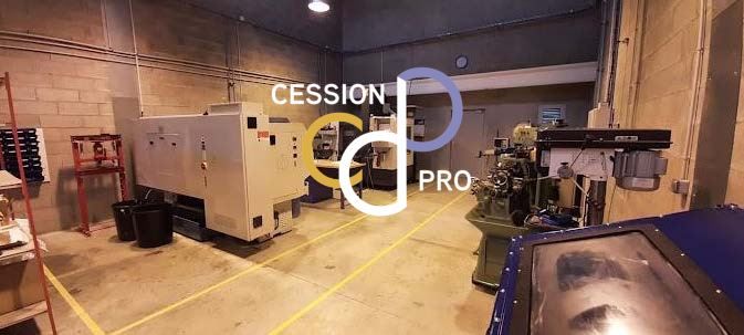 entreprise en location sur CASTRIES (34160)