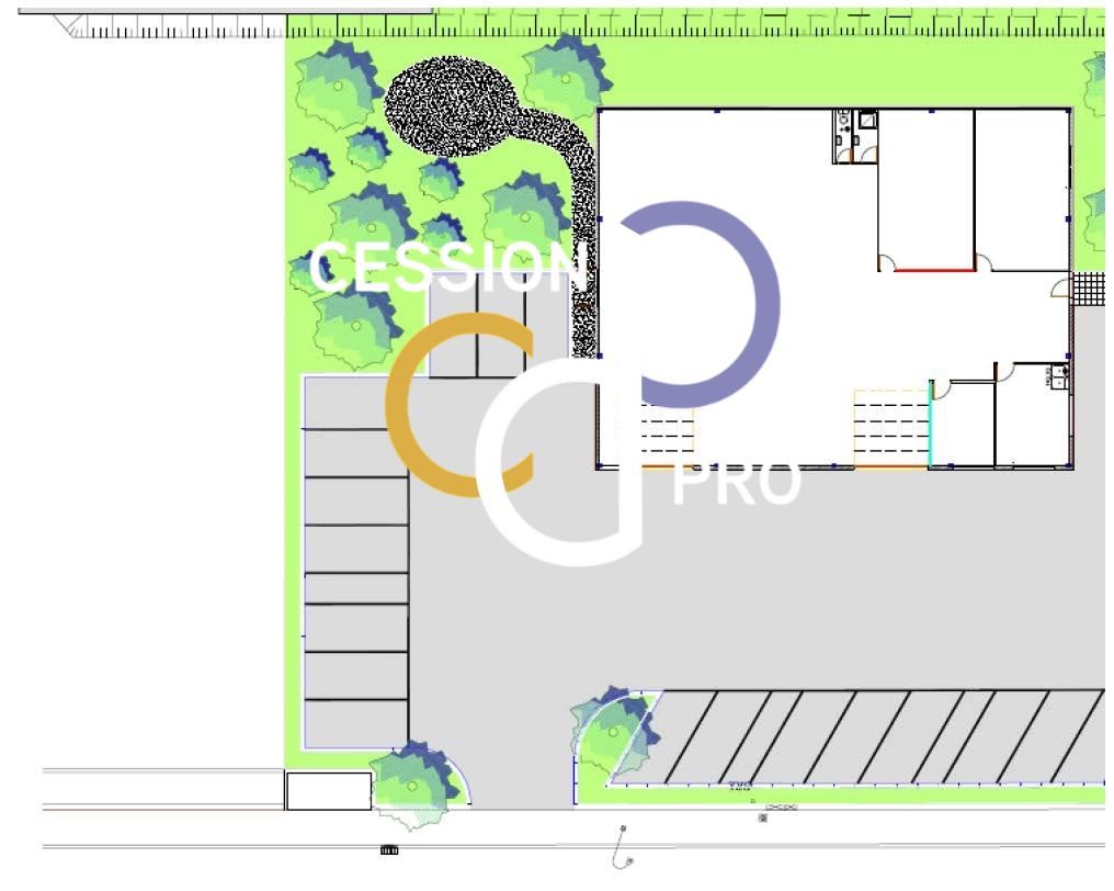 Location Entrepôt Gallargues-le-Montueux 30660 ZAC du Pôle actif