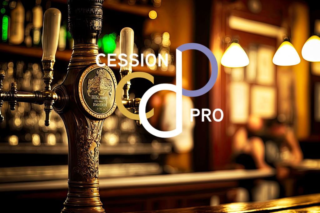 commerce en vente sur GANGES (34190)