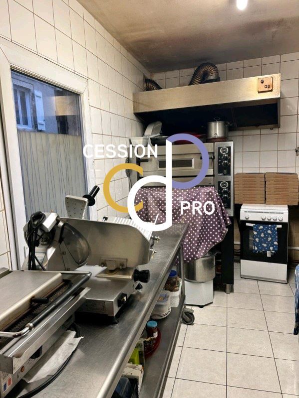 Vente Commerce Ganges 34190