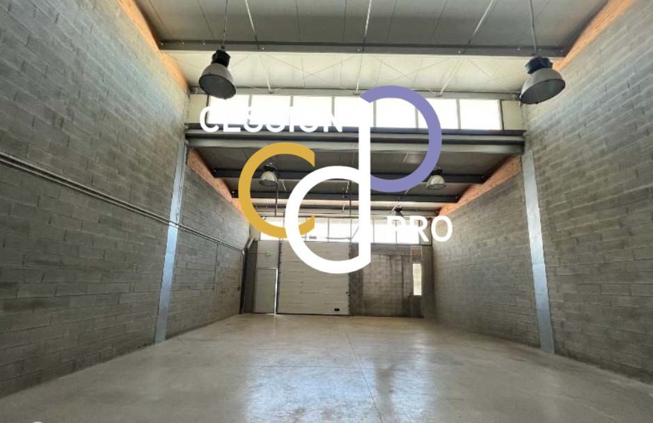 entreprise en location sur CASTRIES (34160)