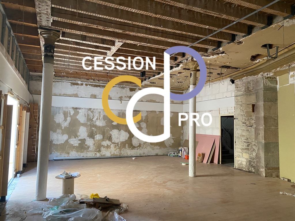 Location Commerce Nîmes 30000 Général Perrier