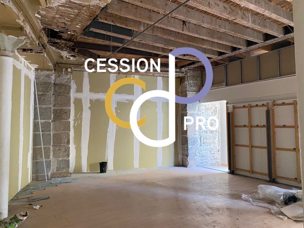 Location Commerce Nîmes 30000 Général Perrier