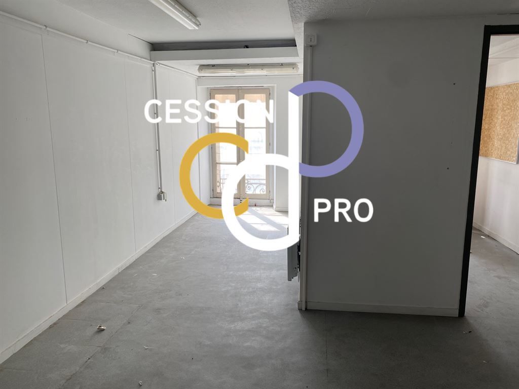 Location Commerce Nîmes 30000 Général Perrier