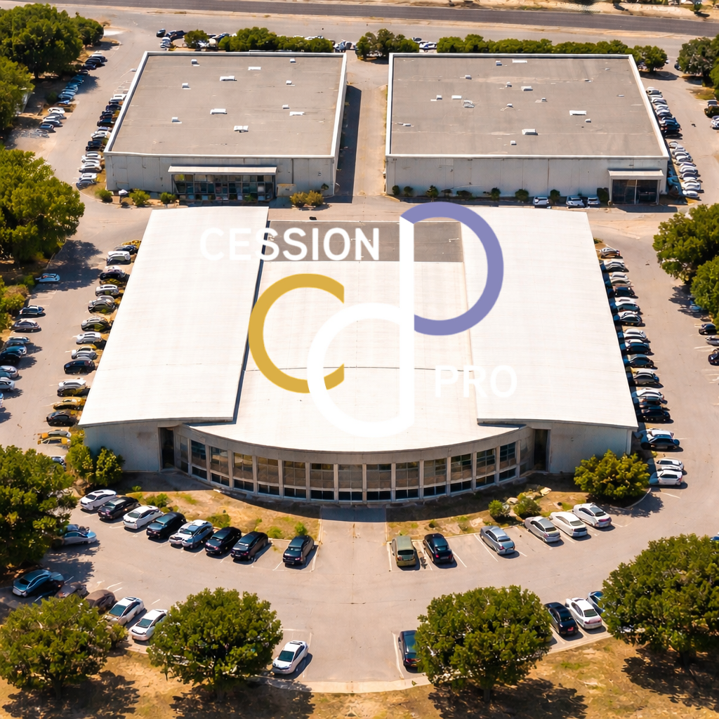 local d'activité en location sur AVIGNON (84140)