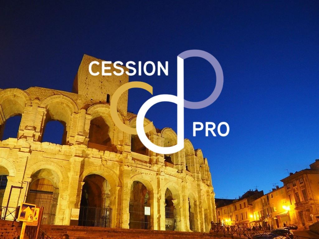 Vente Commerce Arles 13200 Centre-Ville