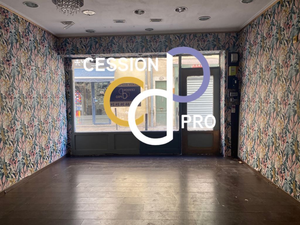 Vente Commerce Nîmes 30000 Place Bellecroix