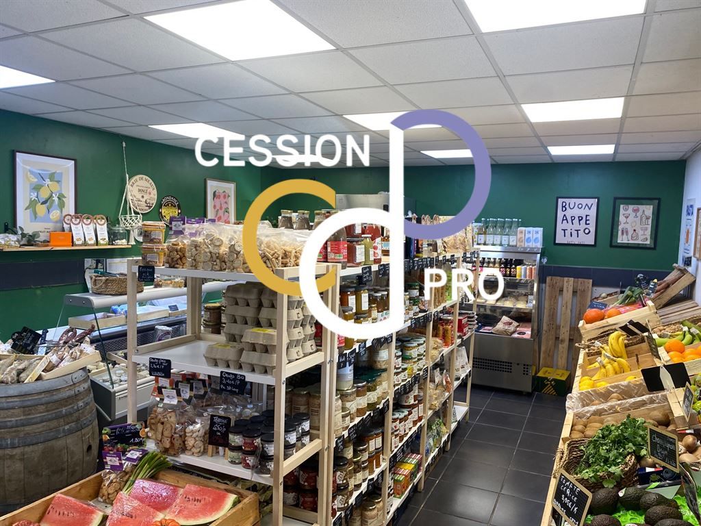 commerce en vente sur NIMES (30000)