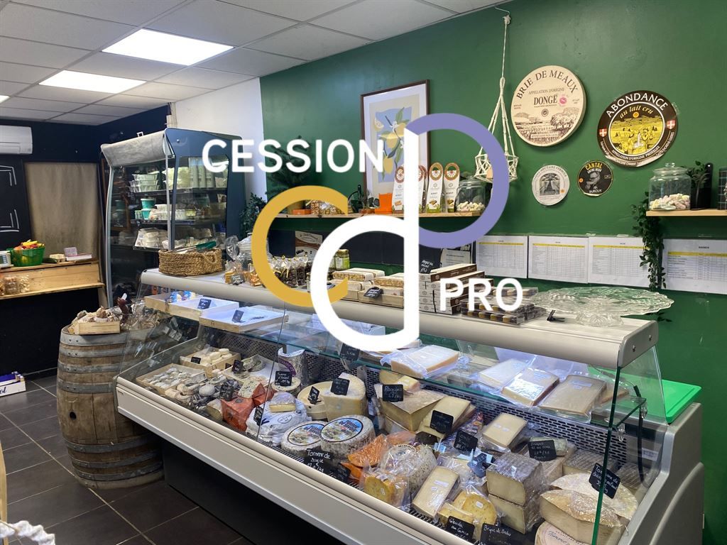 Vente Commerce Nîmes 30000 Entre Gard et Hérault dans le Lunellois