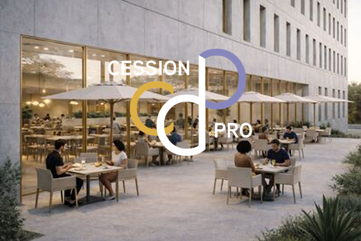 Location Commerce Nîmes 30000 Zone de restaurant périphérique