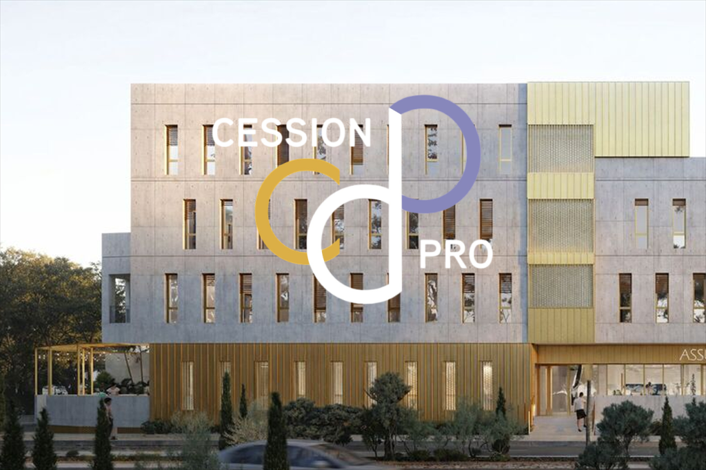 Location Commerce Nîmes 30000 Zone de restaurant périphérique