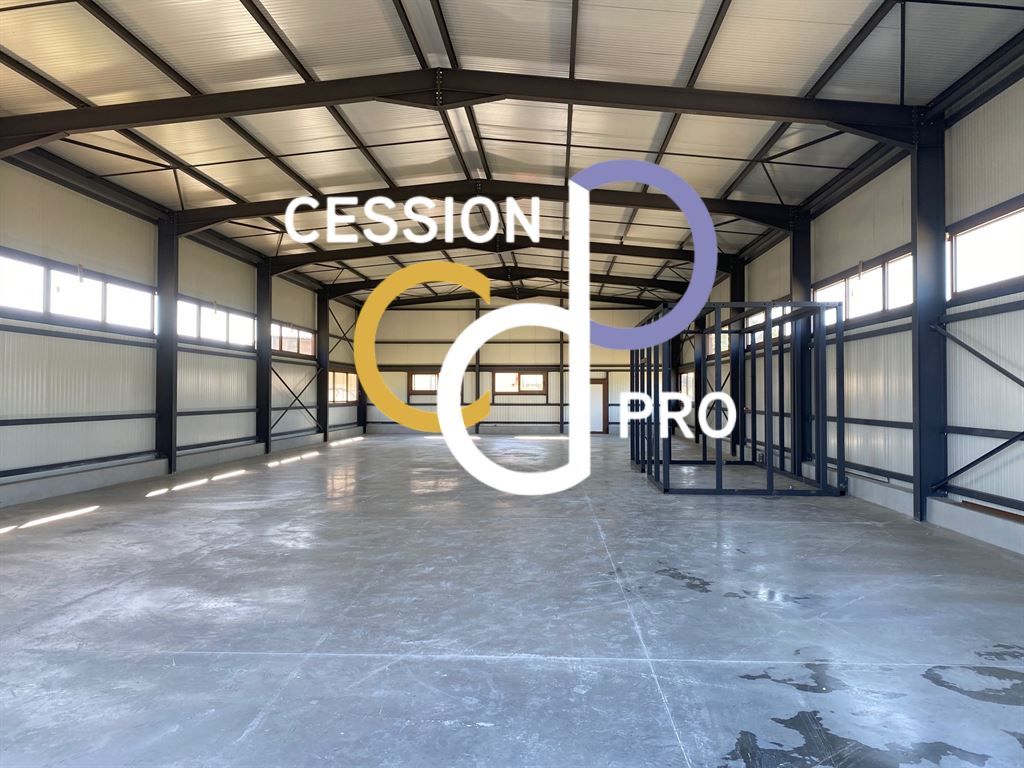 local d'activité en location sur NIMES (30000)