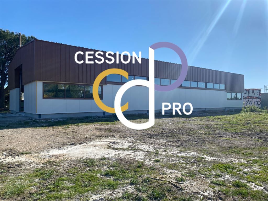 Location Local d'activité Nîmes 30000 AGGLOMERATION DE NIMES