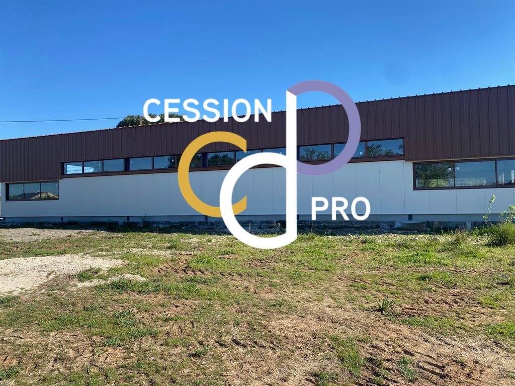 Location Local d'activité Nîmes 30000 AGGLOMERATION DE NIMES