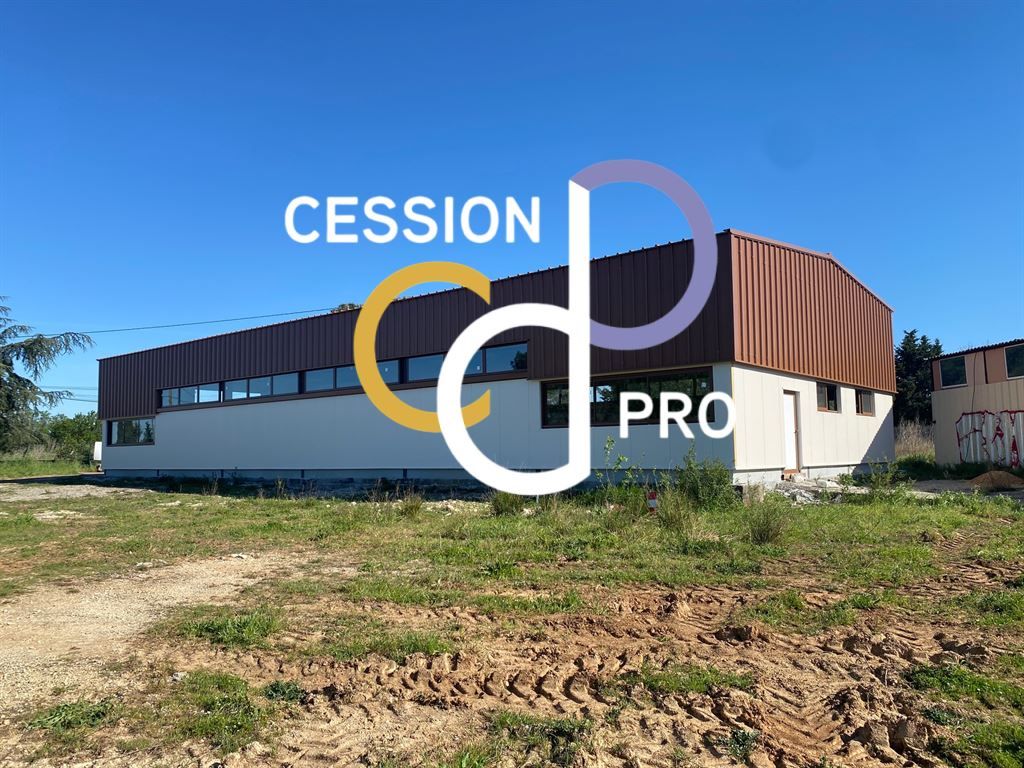 Location Local d'activité Nîmes 30000 AGGLOMERATION DE NIMES