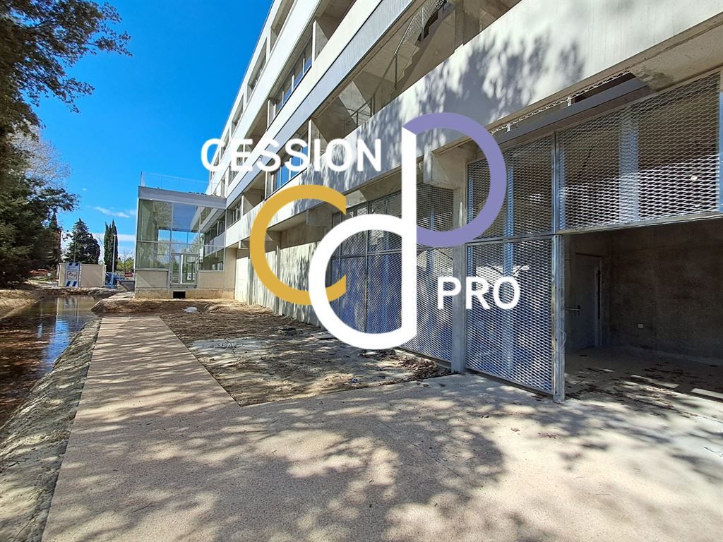 Vente Bureaux Nîmes 30000 AGGLOMERATION NÎMOISE
