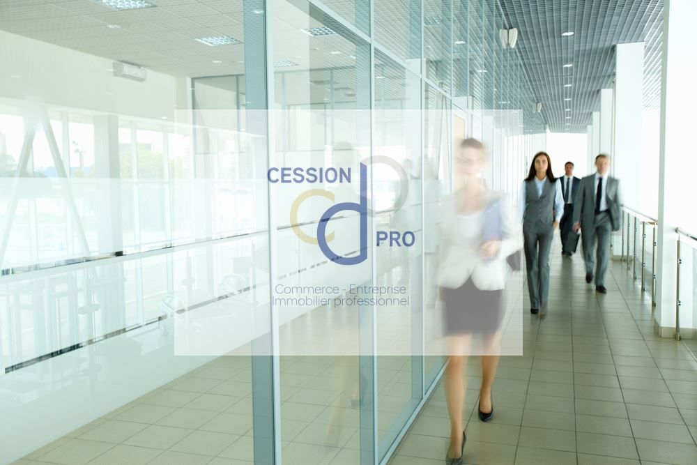 Vente Bureaux Nîmes 30900 Périphérique et zones actives
