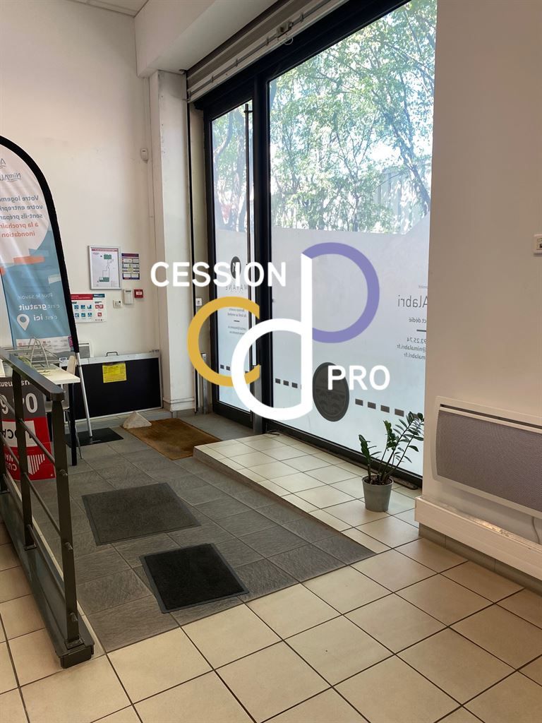 commerce en location sur NIMES (30000)