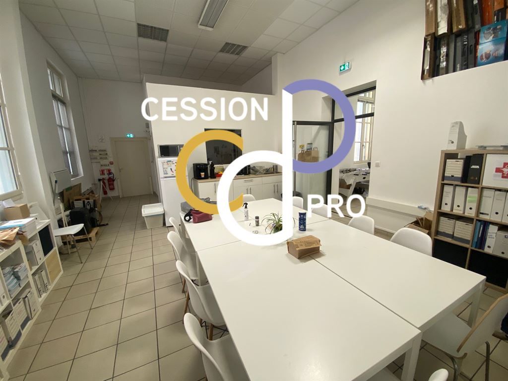 Location Commerce Nîmes 30000 Proche Coupole